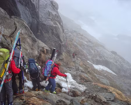 PXL002 le mauvais pas