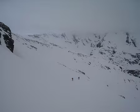 138 Montée vers la Grande Traversière, par le glacier de Bassac