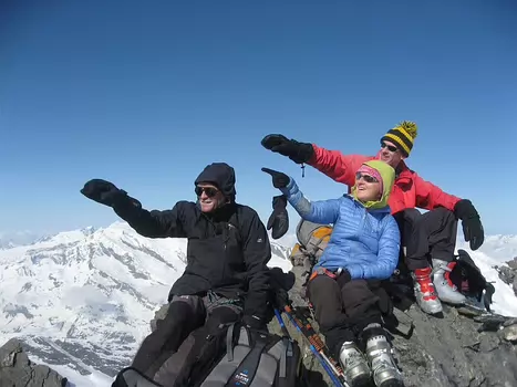 2014-04 Haute Tarentaise