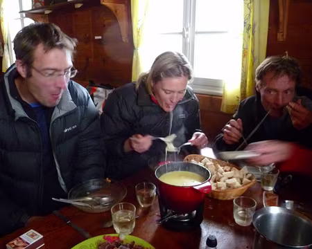 PXL005 ...et les cordes lovées sans trop de vrilles