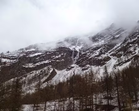 PXL029 Avalanche ou cascade?