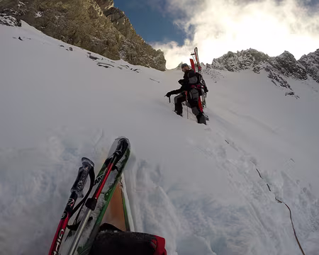 GOPR0404 Dent Parrachée