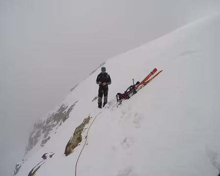 GOPR0420 Dent Parrachée