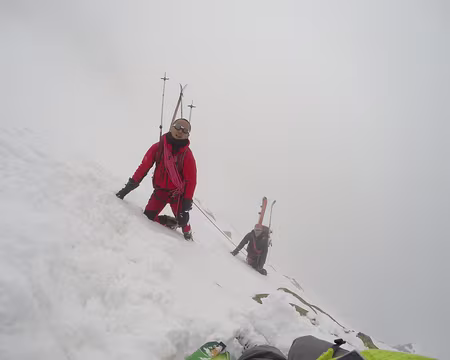 GOPR0424 Dent Parrachée