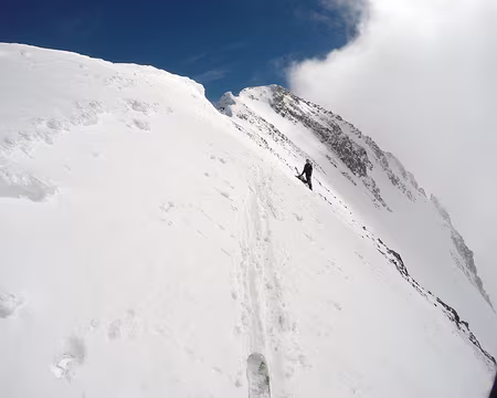 GOPR0440 Dent Parrachée