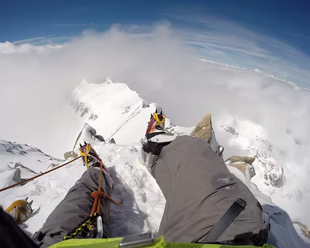 GOPR0454 Dent Parrachée