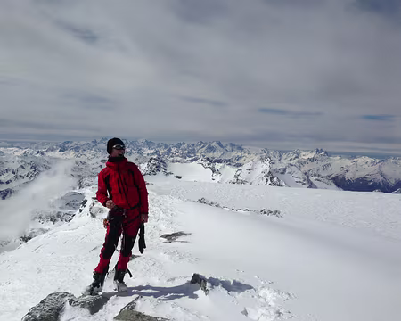 Photo 20-04-2014 11 18 36 Dôme de Polset