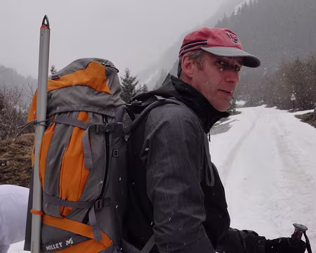 DSC03661 J1. Montée au refuge de Péclet Polset depuis Pralognan