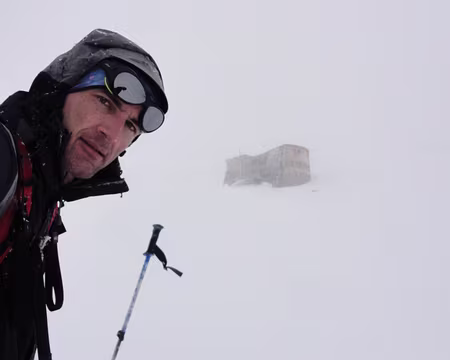 DSC03668 J1. Montée au refuge de Péclet Polset depuis Pralognan