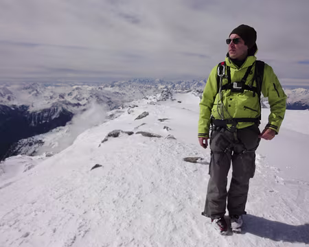 DSC03677 J2: Dôme de Polset