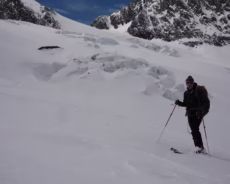 DSC03681 J2: Dôme de Polset