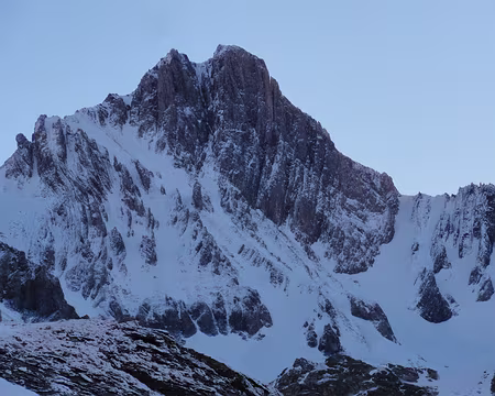 DSC03701 J4: Dent Parrachée