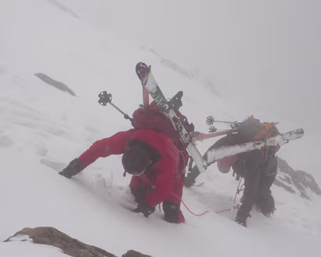 DSC03712 J4: Dent Parrachée