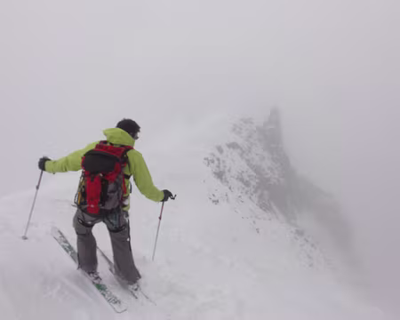 DSC03728 J4: Dent Parrachée