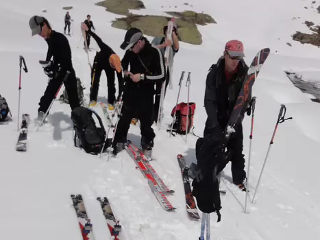 2014-05 Haute-Maurienne