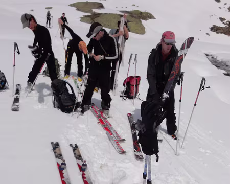 DSC03866 J1: C'est parti!