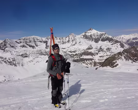 DSC03885 J3: Montée vers l'Ouille d'Arbéron