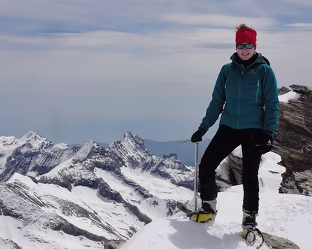 DSC03916 J3: Sommet!