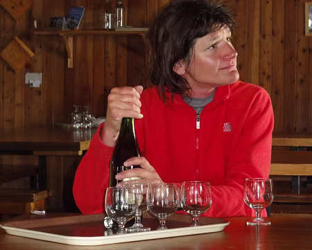 DSC03928 J3: Retour au refuge!