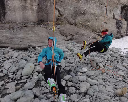 DSC03939 J4: entraînement pour la saison prochaine