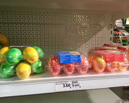 PXL000 Halte aux manipulations génétiques!