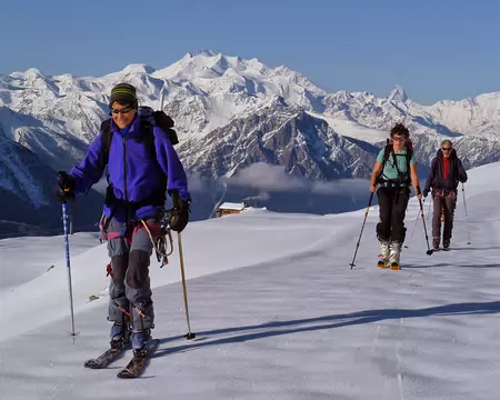 PXL008 C'était au km 3...il en reste...