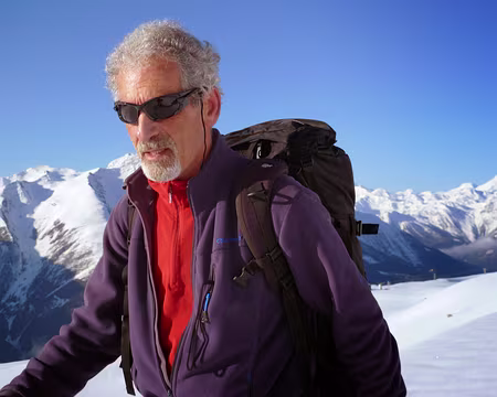 PXL009 Lui, il sait.