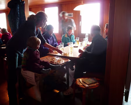 PXL048 Service 'familial'.