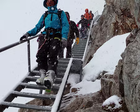 PXL051 La traversée sur Mönchsjochhütte à l'azimut, on y croit!