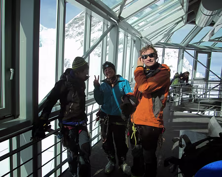 PXL067 Licia est décidément fin prête pour l'Asie.