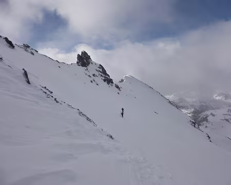 PXL028 Ouille de Gontière face Ouest