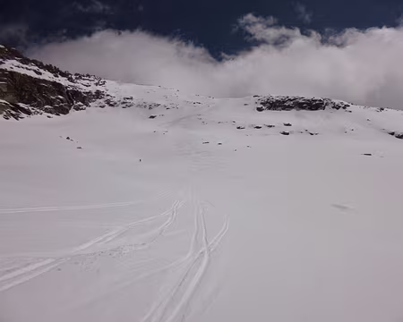 PXL045 Descente de la Levanna occidentale