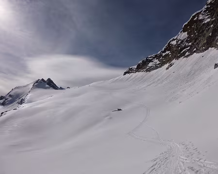 PXL063 montée au col de Trièves
