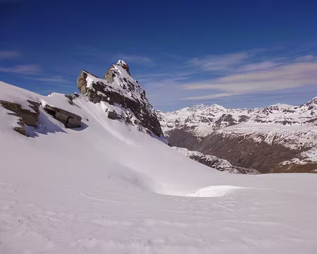 PXL071 Arrivée au col du Grand Mean