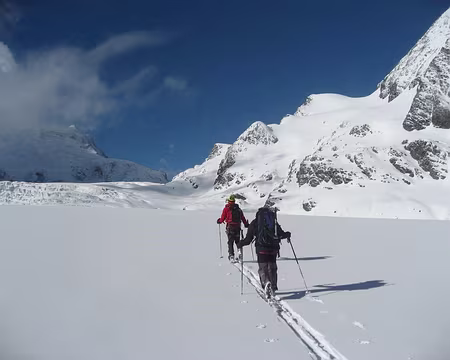 2014-05-23_04 Sur le glacier de Corbassière