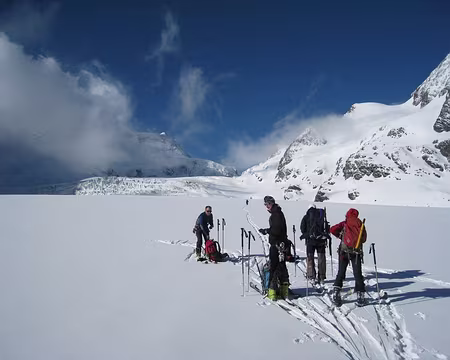 2014-05-23_05 Sur le glacier de Corbassière