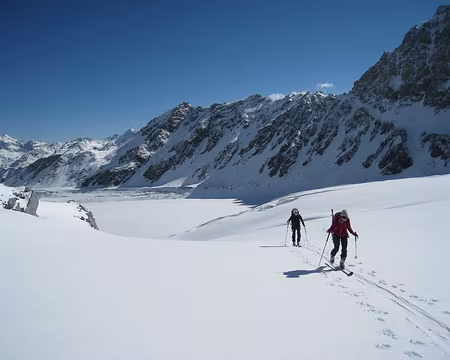 2014-05-23_08 Sur le glacier de Corbassière