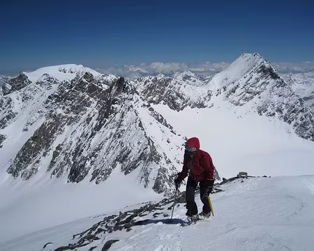 2014-05-23_20 Au sommet du Combin de Boveire