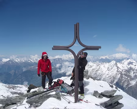 2014-05-23_29 Au sommet du Combin de Corbassière