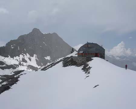 2014-05-23_44 Retour à la cabane FXB-Panossière