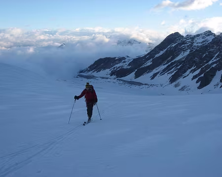 2014-05-24_05 Sur le glacier de Corbassière
