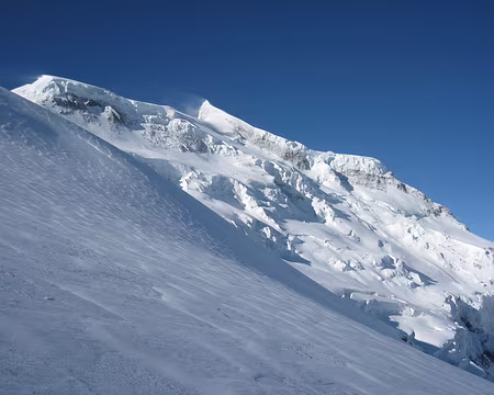 2014-05-24_19 Montée vers le Tournelon Blanc, face N du Grand Combin