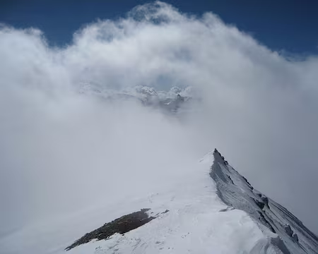 2014-05-24_34 Au sommet du Tournelon Blanc