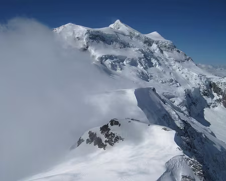 2014-05-24_35 Au sommet du Tournelon Blanc