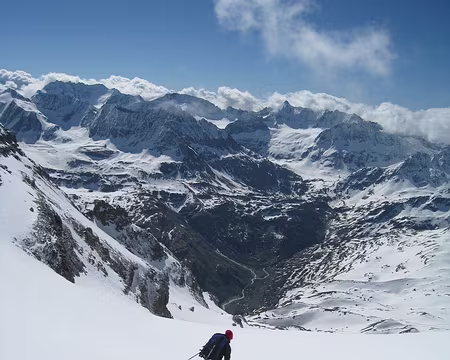 2014-05-24_37 Descente en face S du Tournelon Blanc