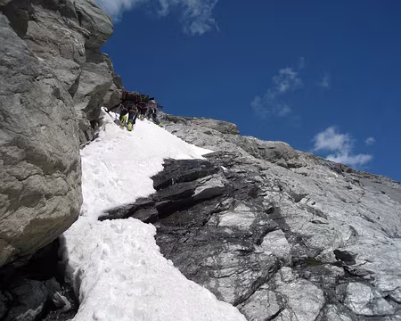 2014-05-24_59 Descente sur le glacier du Mont Durand