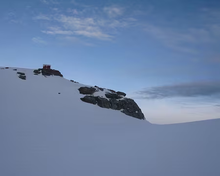 2014-05-25_07 Bivouac Musso, au Plateau du Couloir