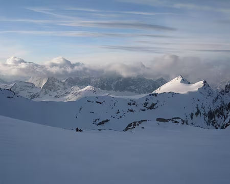 2014-05-25_08 Au Plateau du Couloir, Sonadon et Grande Tête de By