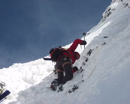 2014-05-25_14 Sortie de la face sud du Grand Combin de Valsorey