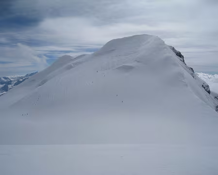 2014-05-25_24 Au sommet du Grand Combin de Valsorey, le Grand Combin de Grafeneire